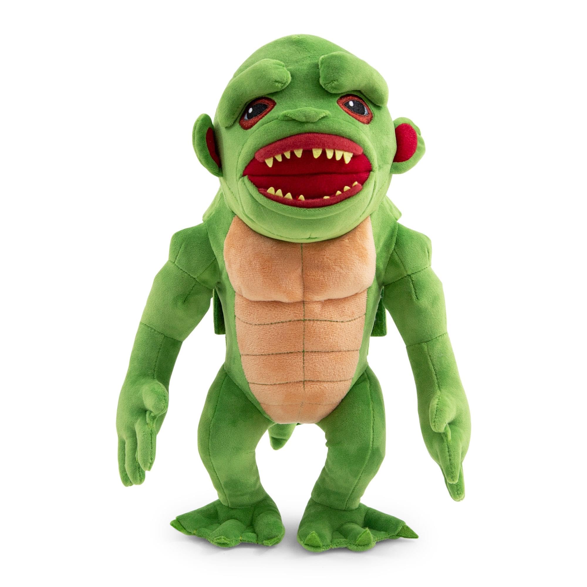 Foto 2 pulgar | Peluche Toynk Ghoulies Ii Movie Fish Ghoulie 35 Cm - Venta Internacional.