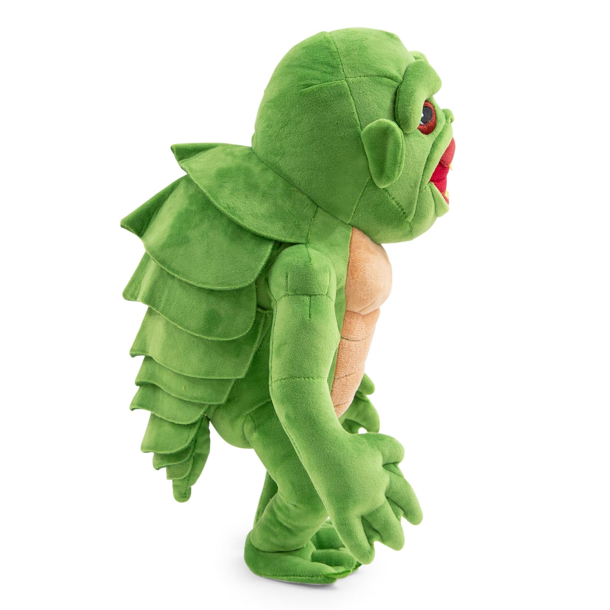 Foto 5 pulgar | Peluche Toynk Ghoulies Ii Movie Fish Ghoulie 35 Cm - Venta Internacional.