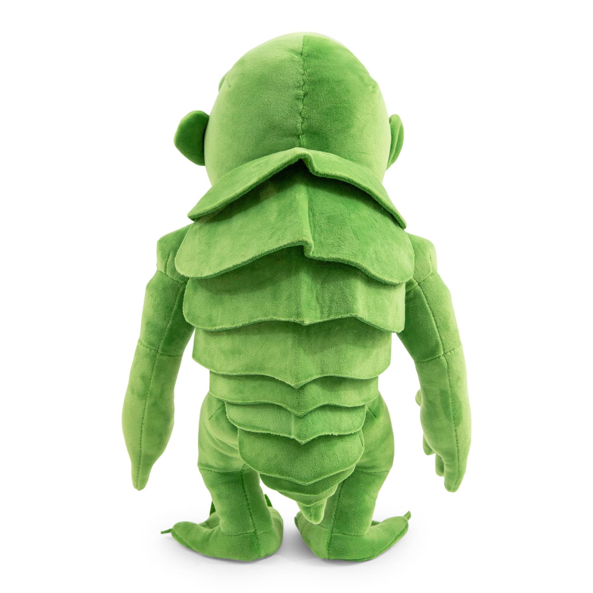 Foto 6 pulgar | Peluche Toynk Ghoulies Ii Movie Fish Ghoulie 35 Cm - Venta Internacional.