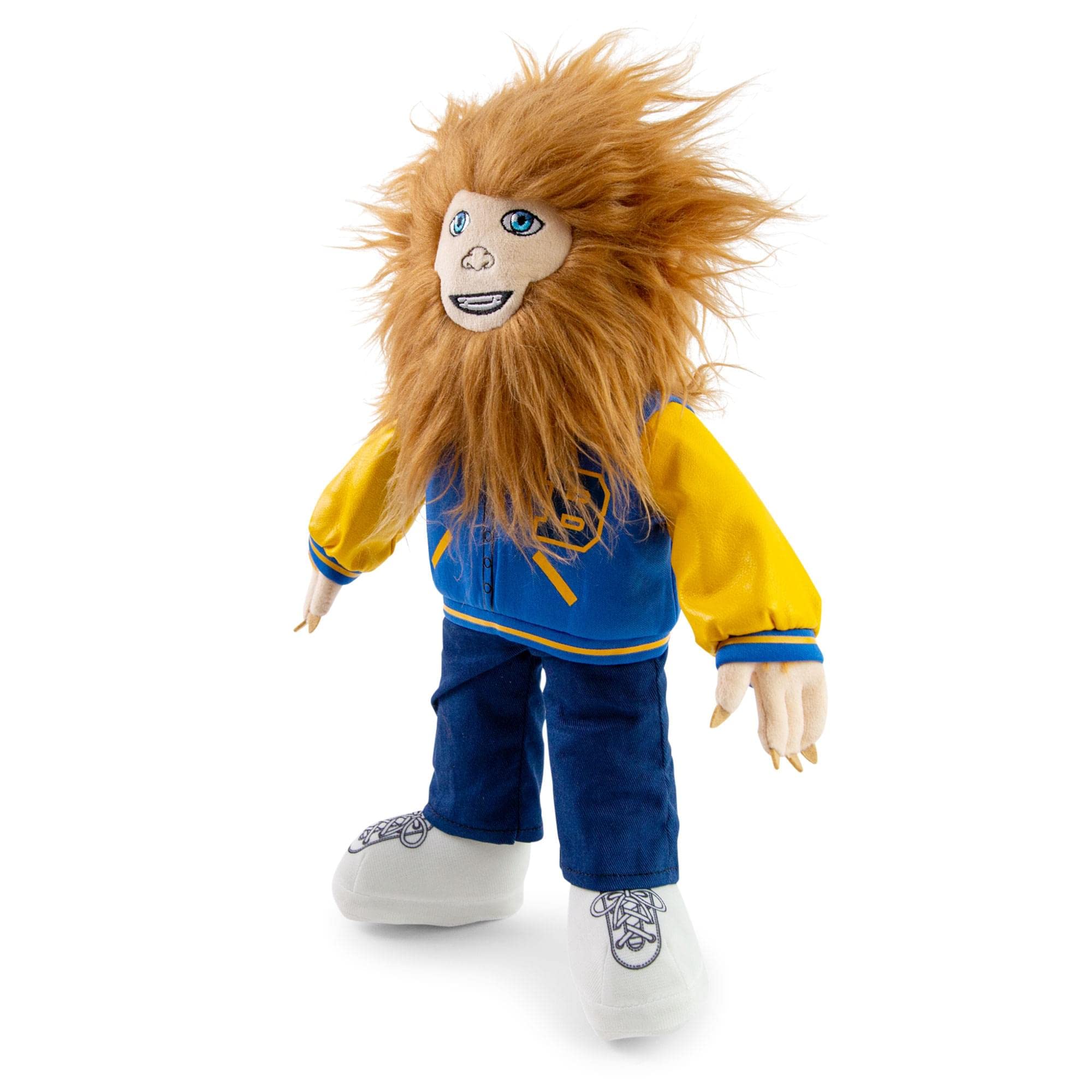 Foto 4 pulgar | Juguete De Peluche Toynk Teen Wolf Collector De 35 Cm De Altura - Venta Internacional.