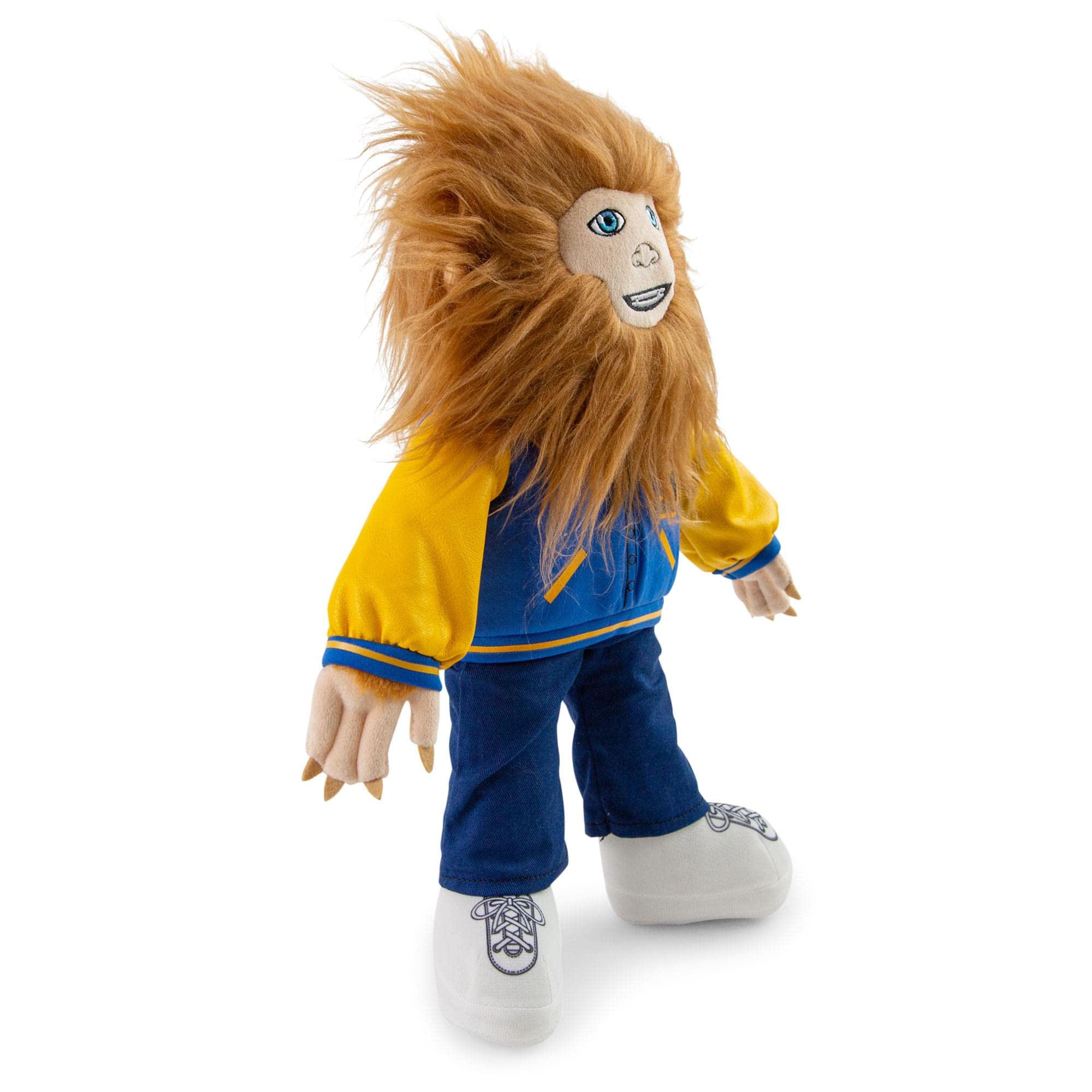 Foto 5 pulgar | Juguete De Peluche Toynk Teen Wolf Collector De 35 Cm De Altura - Venta Internacional.
