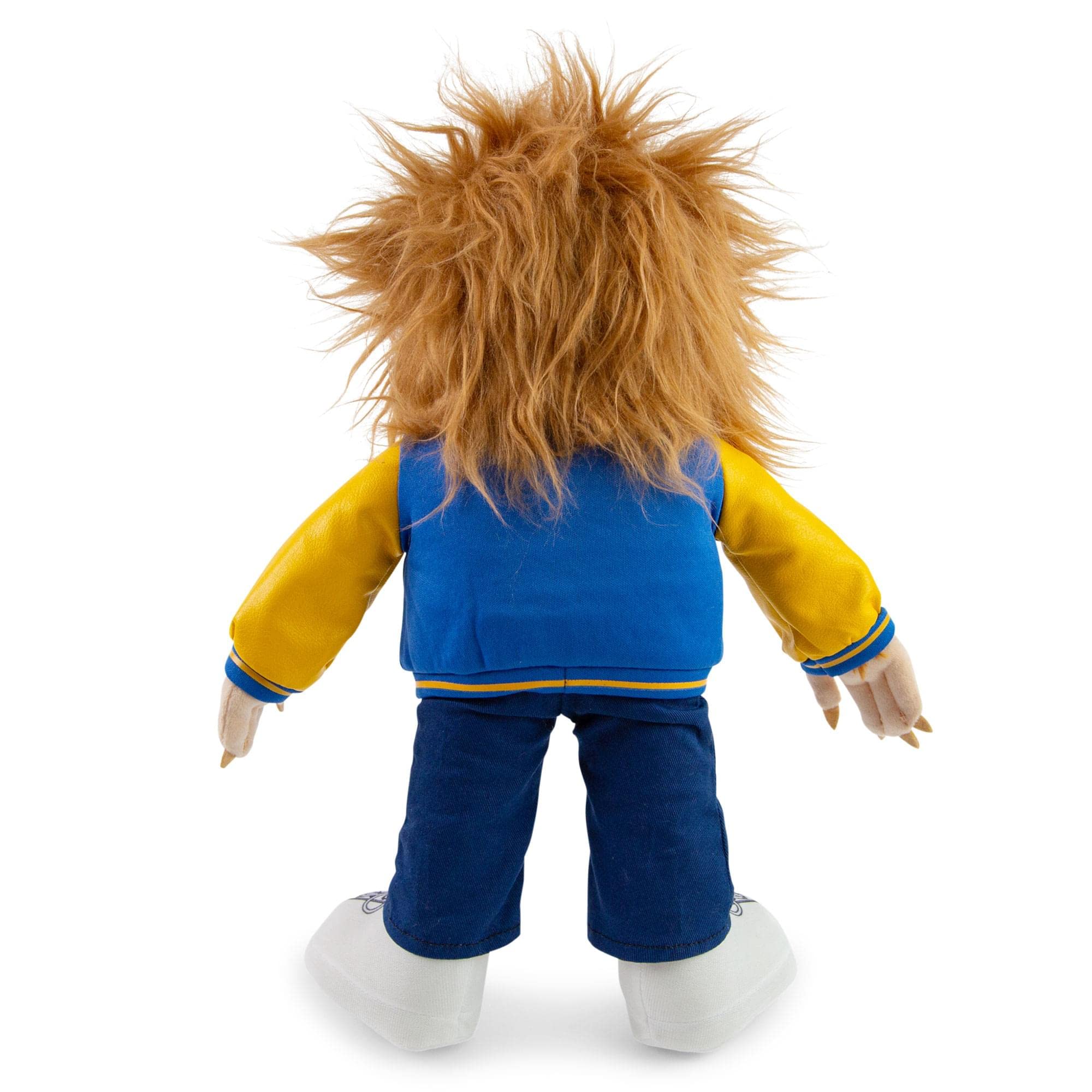 Foto 6 pulgar | Juguete De Peluche Toynk Teen Wolf Collector De 35 Cm De Altura - Venta Internacional.