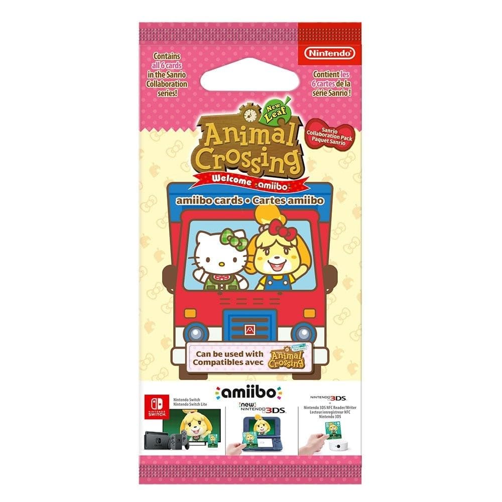 Foto 2 pulgar | Videojuego Animal Crossing New Leaf Welcome Pack De Nintendo - Venta Internacional.