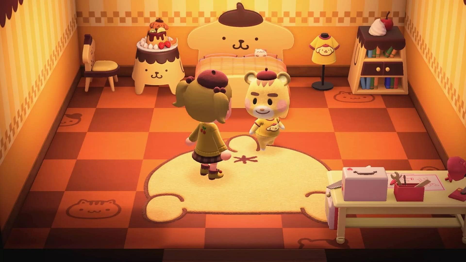 Foto 3 pulgar | Videojuego Animal Crossing New Leaf Welcome Pack De Nintendo - Venta Internacional.