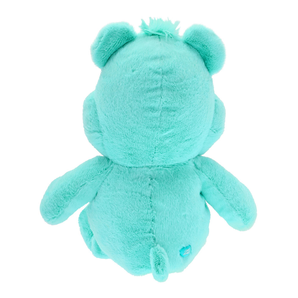 Foto 3 pulgar | Peluche Ruz Care Bears (wish Bear 25 Cm Aqua)