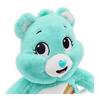 Foto 5 | Peluche Ruz Care Bears (wish Bear 25 Cm Aqua)