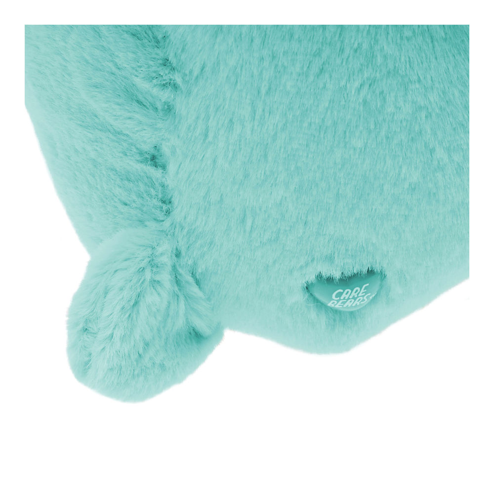 Foto 7 pulgar | Peluche Ruz Care Bears (wish Bear 25 Cm Aqua)