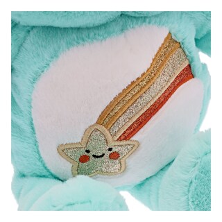 Foto 7 | Peluche Ruz Care Bears (wish Bear 25 Cm Aqua)