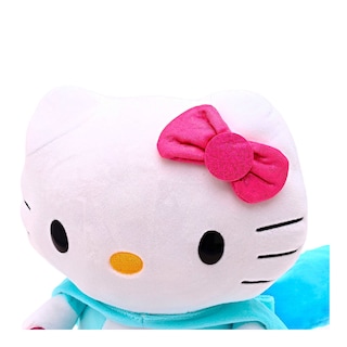 Foto 6 | Peluche Ruz Hello Kitty (dog Costume 30 Cm Azul)