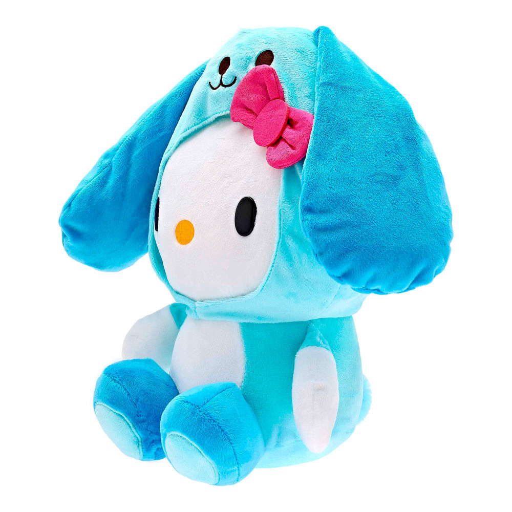Foto 8 | Peluche Ruz Hello Kitty (dog Costume 30 Cm Azul)