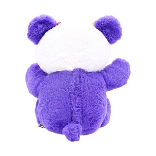 Foto 2 | Peluche Electrónico Ruz Shinymals (luna Pandita 26 Cm Morado)