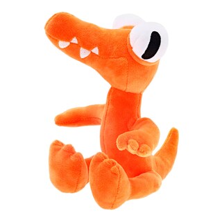 Foto 1 | Peluche Ruz Rainbow Friends (orange 20 Cm)
