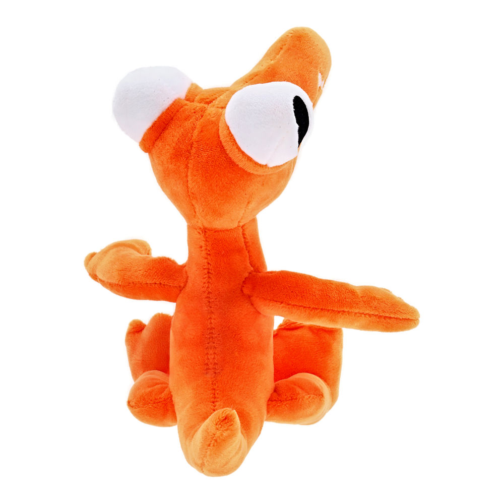 Foto 2 | Peluche Ruz Rainbow Friends (orange 20 Cm)