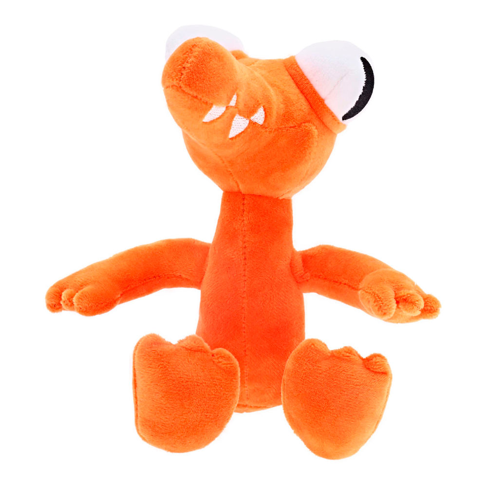 Foto 7 | Peluche Ruz Rainbow Friends (orange 20 Cm)