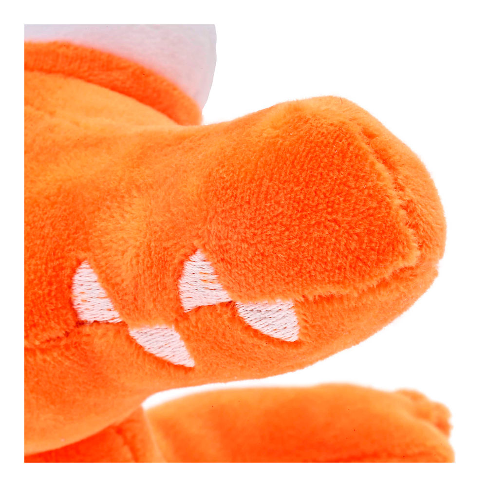 Foto 9 pulgar | Peluche Ruz Rainbow Friends (orange 20 Cm)