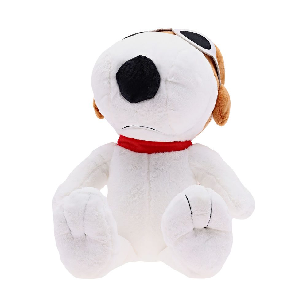 Foto 2 pulgar | Peluche Ruz Peanuts (snoopy 30 Cm Aviador)