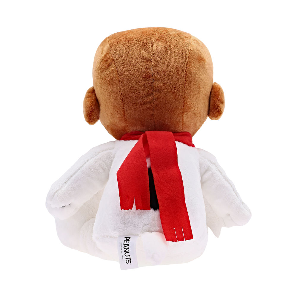 Foto 2 | Peluche Ruz Peanuts (snoopy 30 Cm Aviador)