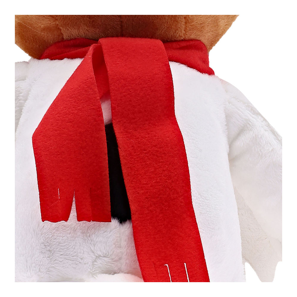 Foto 7 pulgar | Peluche Ruz Peanuts (snoopy 30 Cm Aviador)