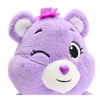 Foto 5 | Peluche Ruz Care Bears (share Bear 25 Cm Morado)