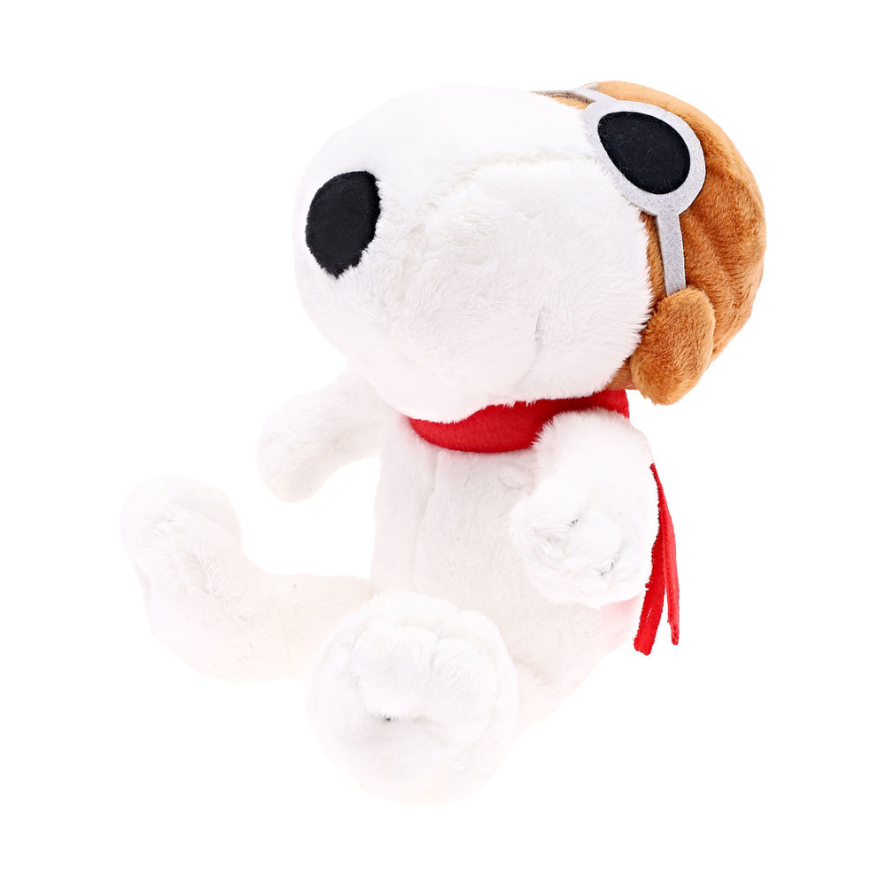 Foto 2 pulgar | Peluche Ruz Peanuts (snooppy 15.5 Cm Aviador)
