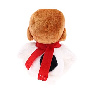 Foto 2 | Peluche Ruz Peanuts (snooppy 15.5 Cm Aviador)