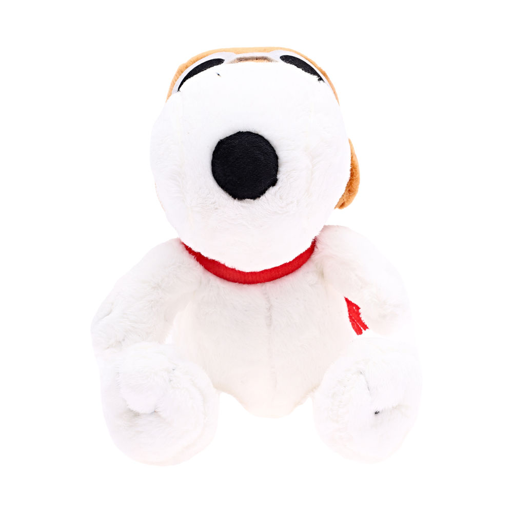 Foto 6 pulgar | Peluche Ruz Peanuts (snooppy 15.5 Cm Aviador)