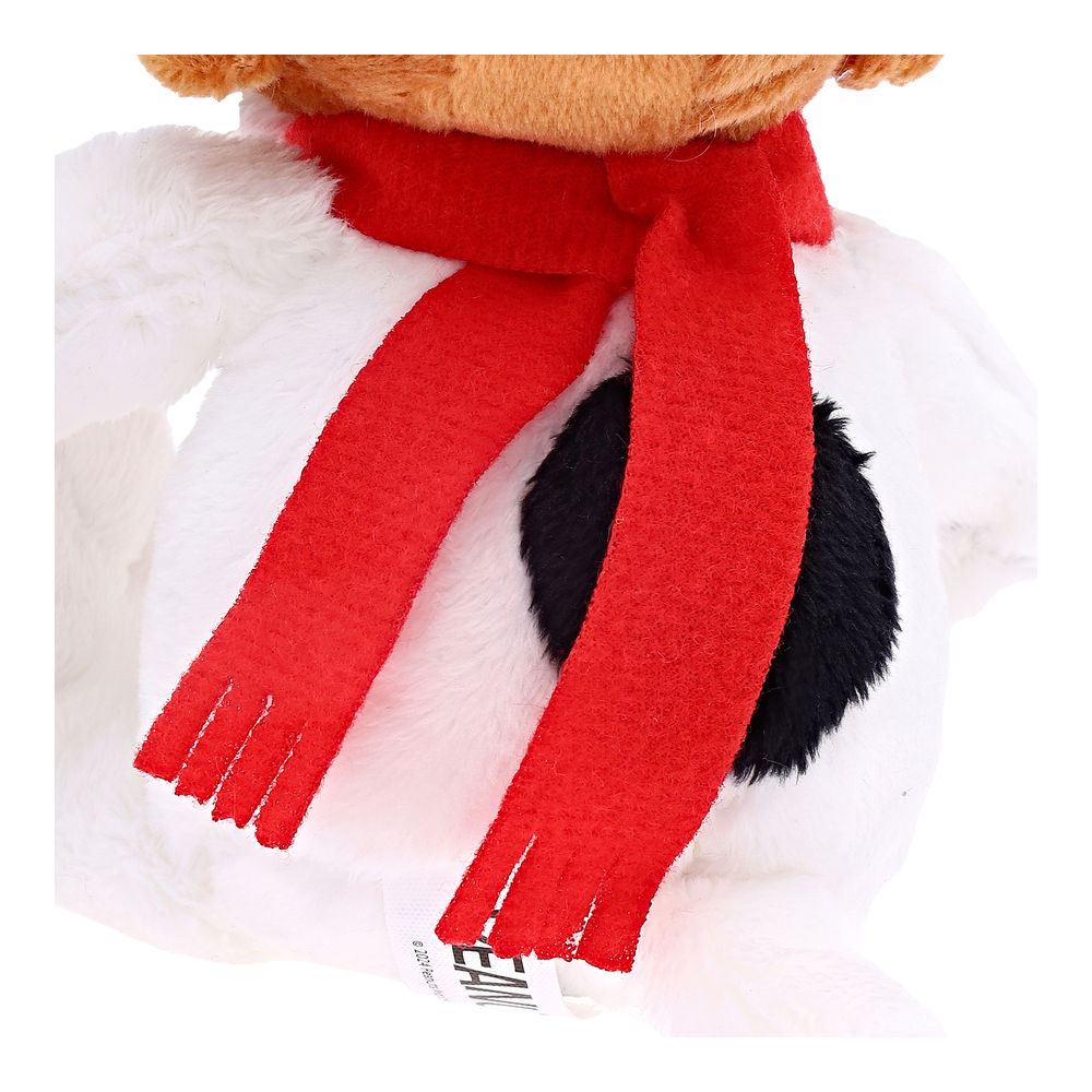 Foto 6 | Peluche Ruz Peanuts (snooppy 15.5 Cm Aviador)