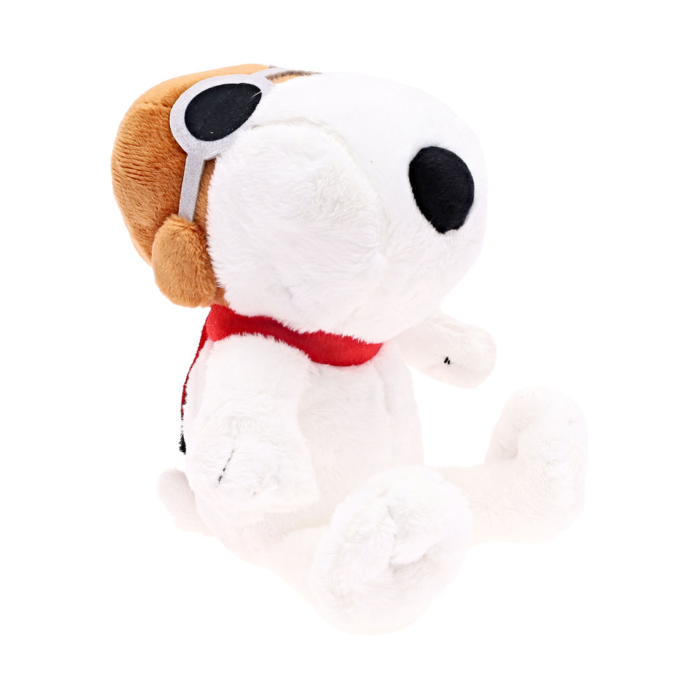 Foto 8 | Peluche Ruz Peanuts (snooppy 15.5 Cm Aviador)