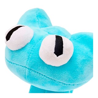 Foto 5 | Peluche Ruz Rainbow Friends (cyan 20 Cm)