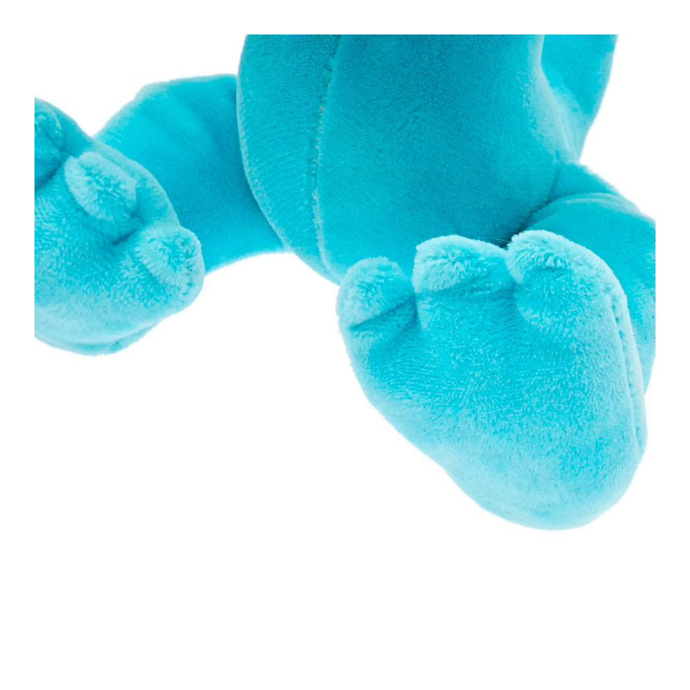 Foto 7 pulgar | Peluche Ruz Rainbow Friends (cyan 20 Cm)