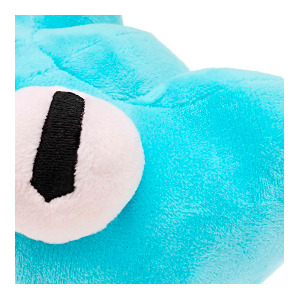 Foto 8 pulgar | Peluche Ruz Rainbow Friends (cyan 20 Cm)