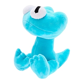 Foto 8 | Peluche Ruz Rainbow Friends (cyan 20 Cm)