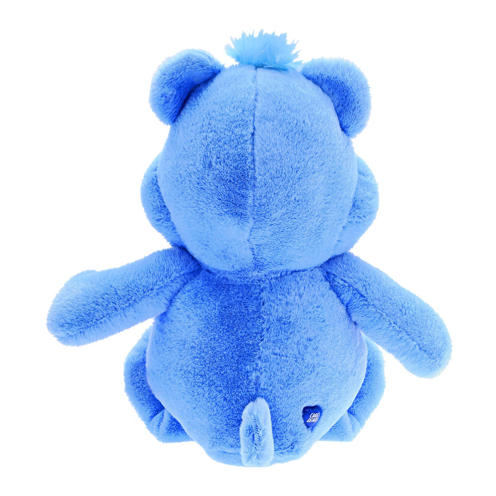 Foto 3 pulgar | Peluche Ruz Care Bears (grumpy Bear 25 Cm Azul)