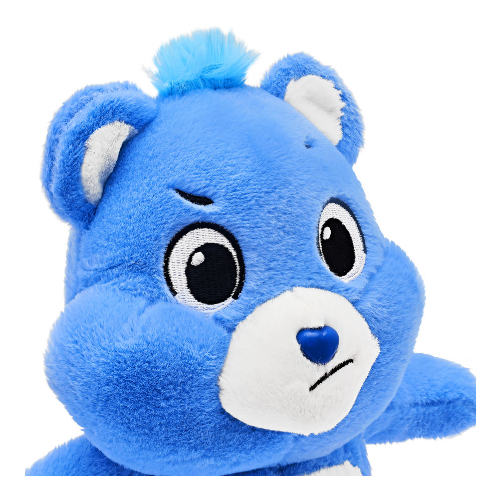 Foto 6 pulgar | Peluche Ruz Care Bears (grumpy Bear 25 Cm Azul)