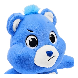 Foto 5 | Peluche Ruz Care Bears (grumpy Bear 25 Cm Azul)