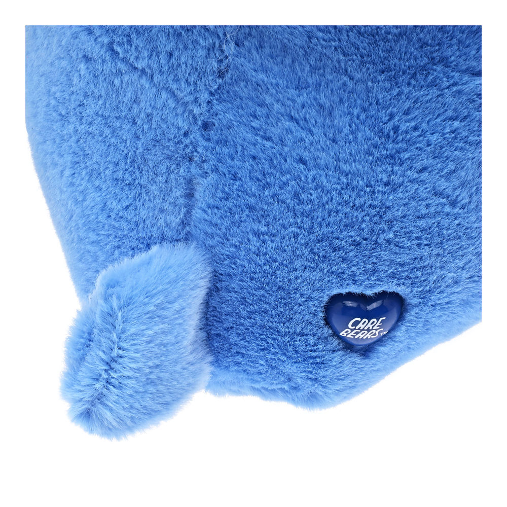Foto 7 pulgar | Peluche Ruz Care Bears (grumpy Bear 25 Cm Azul)