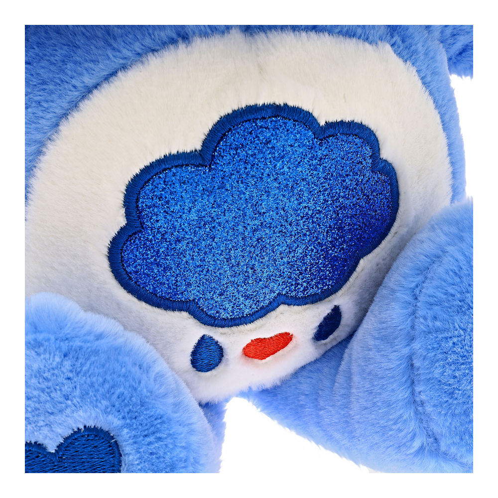 Foto 8 pulgar | Peluche Ruz Care Bears (grumpy Bear 25 Cm Azul)