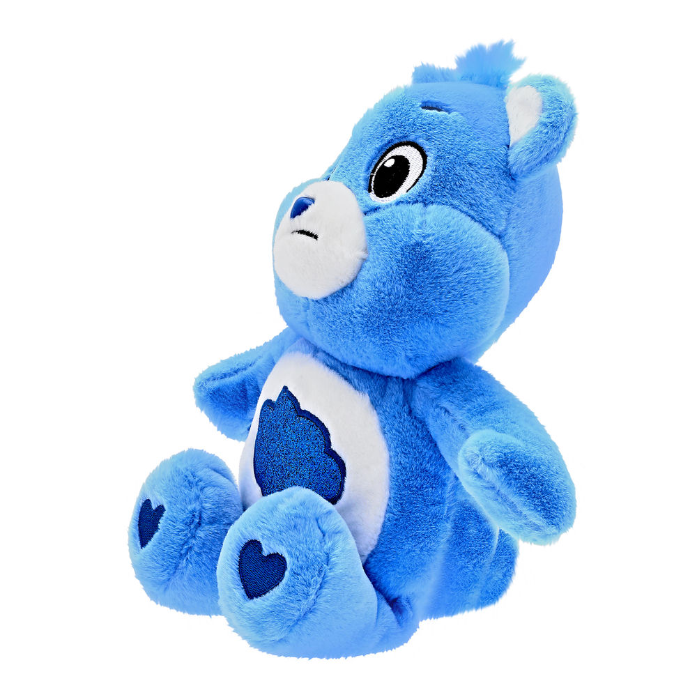 Foto 9 pulgar | Peluche Ruz Care Bears (grumpy Bear 25 Cm Azul)