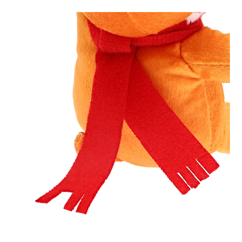 Foto 6 pulgar | Peluche Ruz Peanuts (snoopy 15 Cm Astronauta)