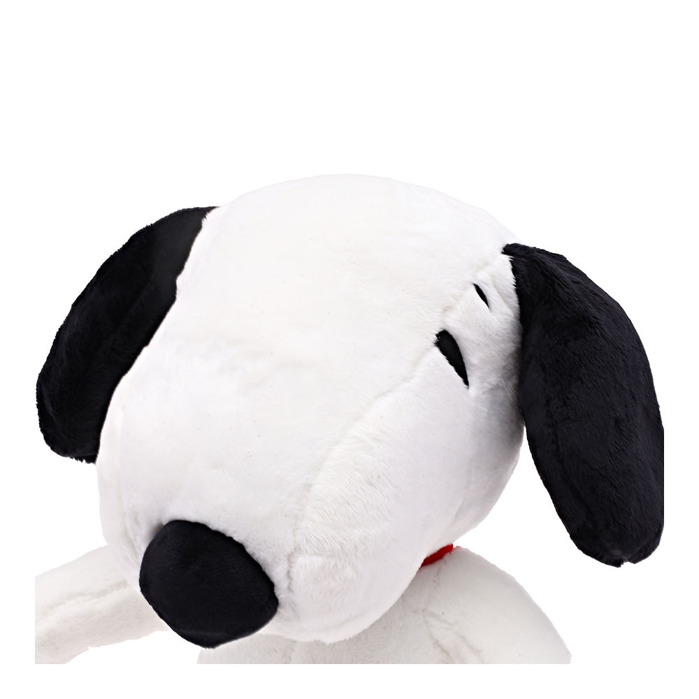 Foto 6 pulgar | Peluche Ruz Peanuts (snoopy 29 Cm Blanco)