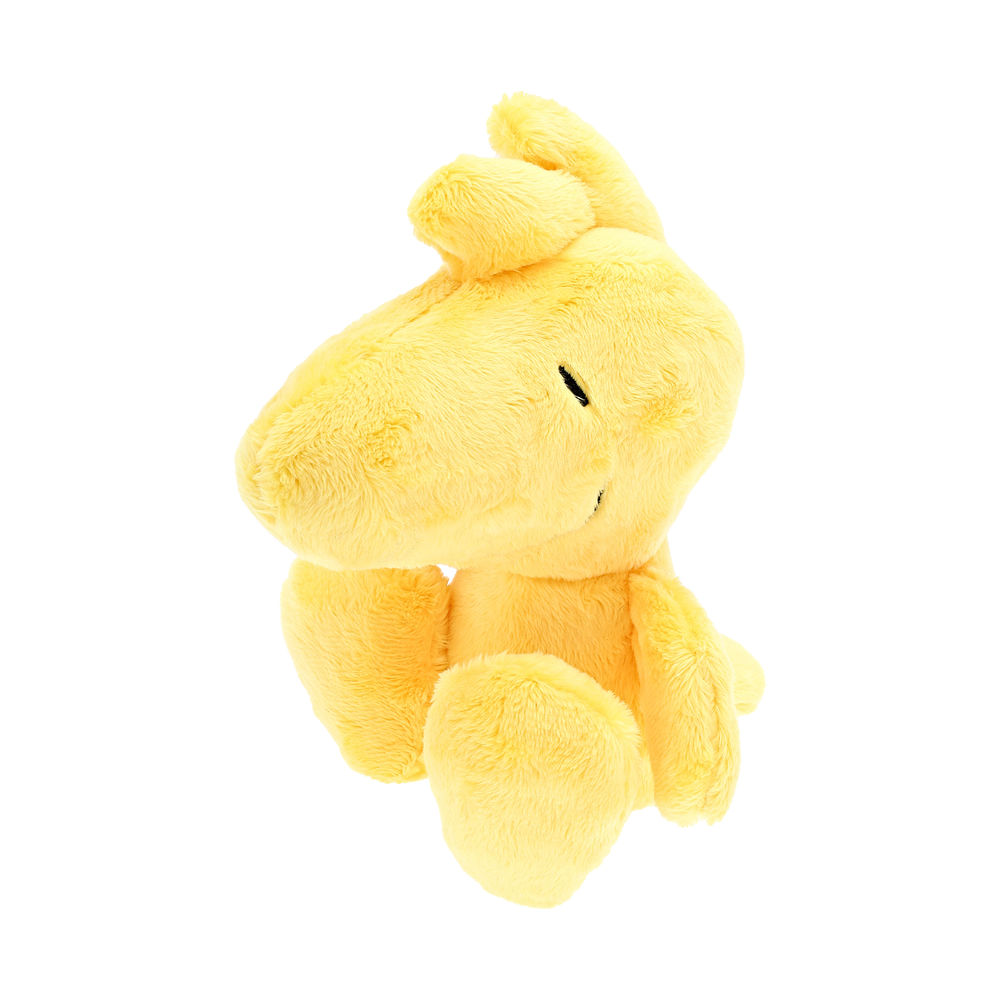 Foto 2 pulgar | Peluche Ruz Peanuts (woodstock 18 Cm Amarillo)