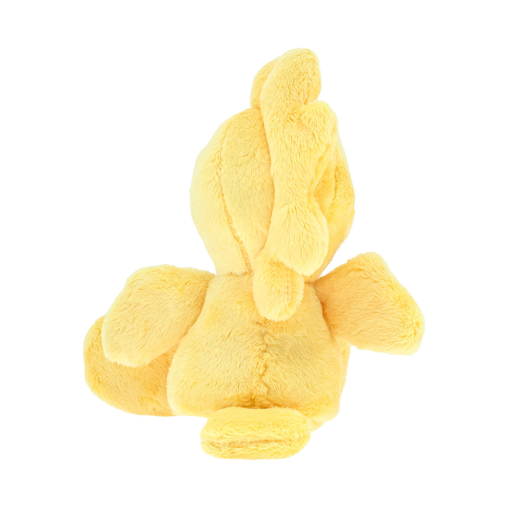 Foto 3 pulgar | Peluche Ruz Peanuts (woodstock 18 Cm Amarillo)