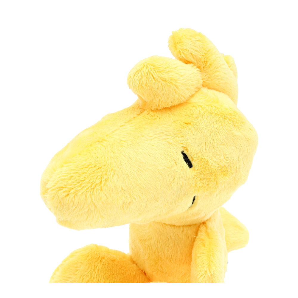 Foto 6 pulgar | Peluche Ruz Peanuts (woodstock 18 Cm Amarillo)