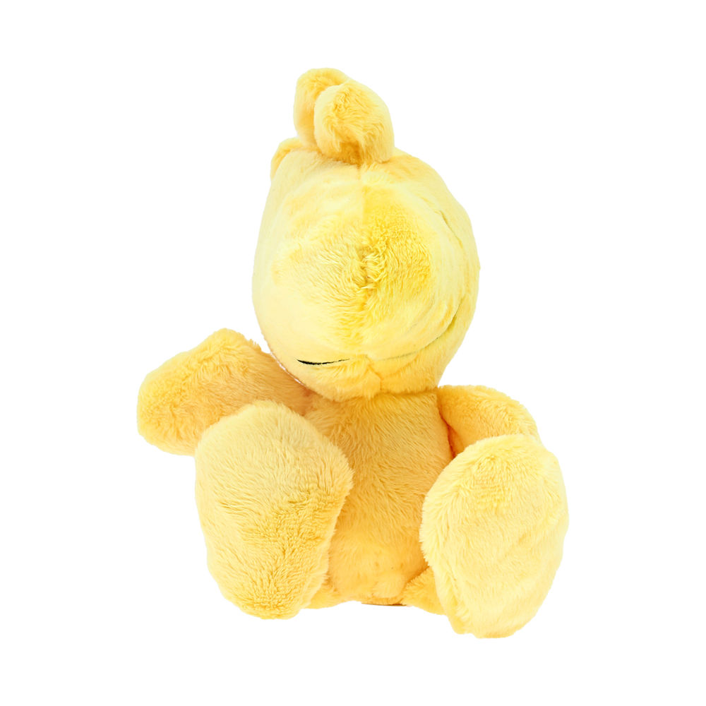 Foto 7 pulgar | Peluche Ruz Peanuts (woodstock 18 Cm Amarillo)