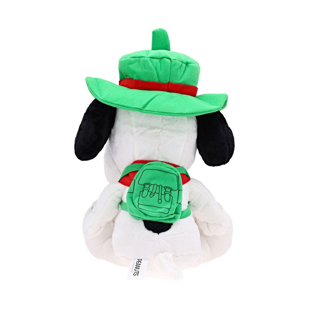 Foto 2 | Peluche Ruz Peanuts (snoopy 30 Cm Explorador)