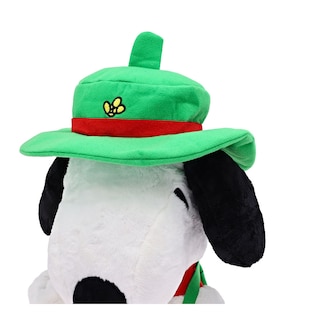 Foto 5 | Peluche Ruz Peanuts (snoopy 30 Cm Explorador)