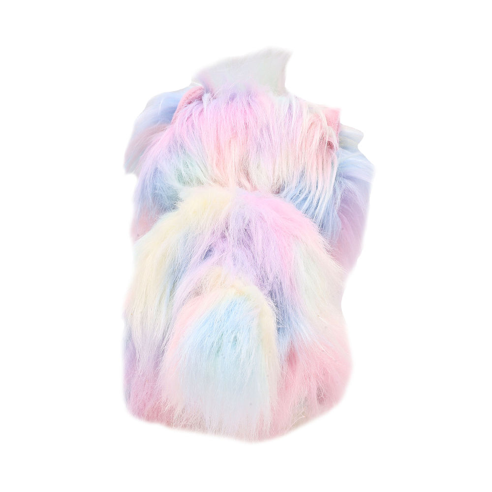 Foto 2 | Peluche Ruz Fashion Pets (pommy Anne Rosa 24 Cm)