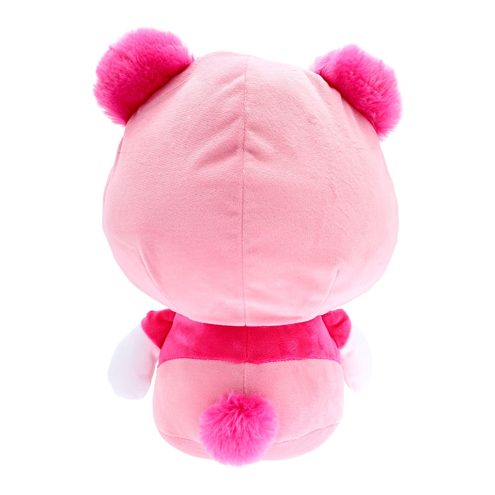 Foto 3 pulgar | Peluche Ruz Hello Kitty (bear Costume 30 Cm Rosa)