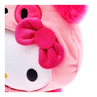 Foto 7 | Peluche Ruz Hello Kitty (bear Costume 30 Cm Rosa)