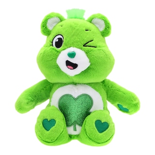 Foto 1 | Peluche Ruz Care Bears (good Luck Bear 25 Cm Verde)